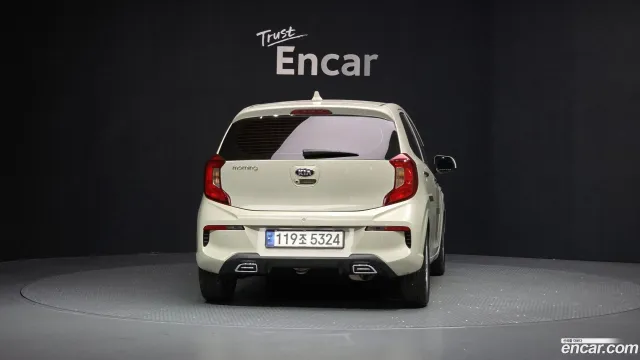 Kia Picanto (Morning)