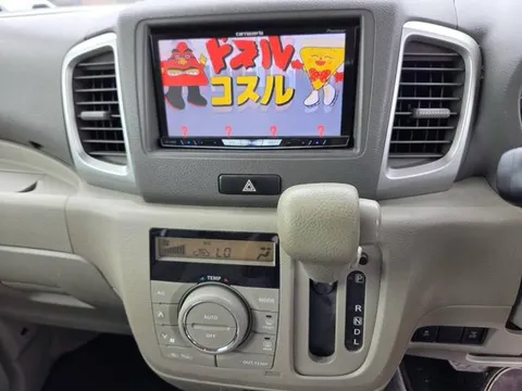 Mazda Flair Wagon
