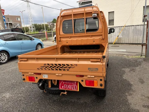 Suzuki Super Carry