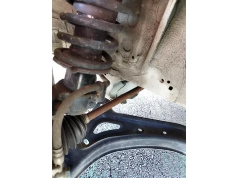 Honda Acty Truck