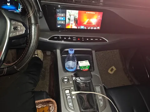 Changan X7