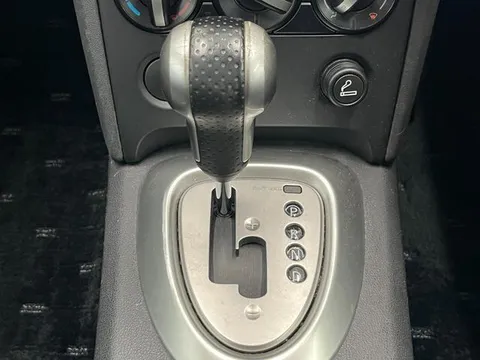Nissan Qashqai (Dualis)