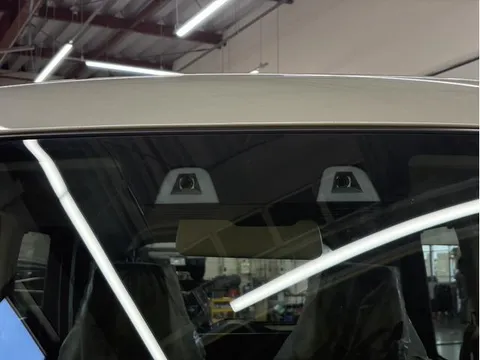 Suzuki Spacia Base