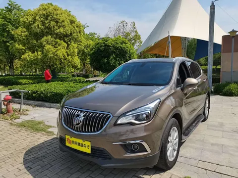 Buick Envision