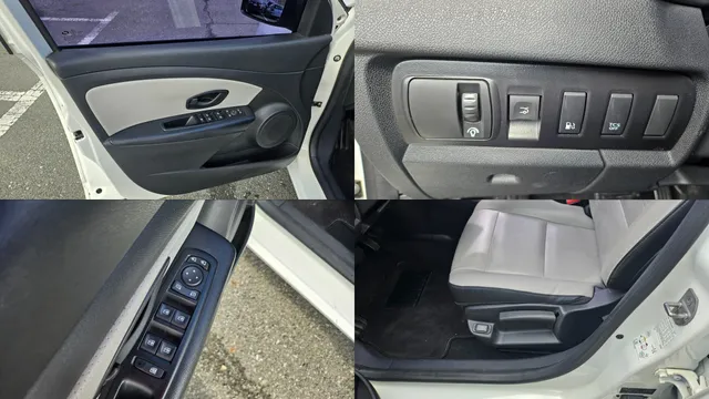 Renault SM3