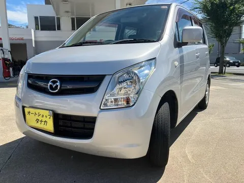 Mazda AZ-Wagon