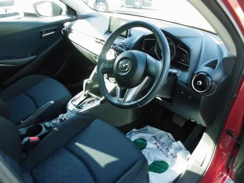 Mazda Mazda2 (Demio)