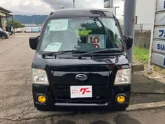 Subaru Sambar Van