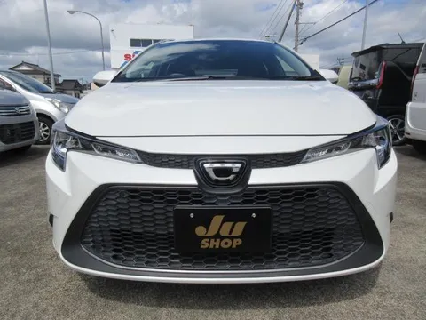 Toyota Corolla Touring