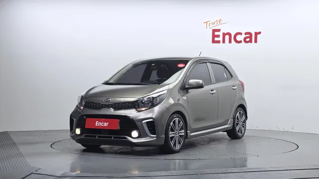 Kia Picanto (Morning)