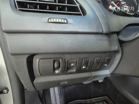 Renault SM3