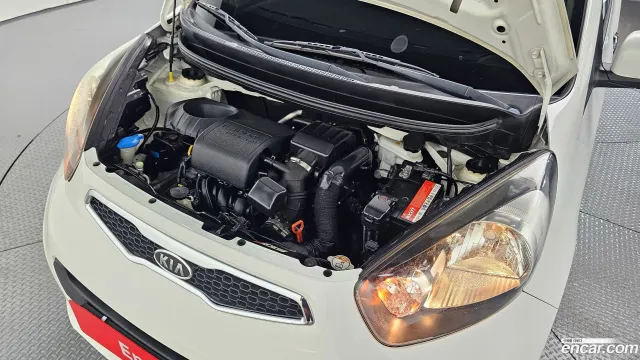 Kia Picanto (Morning)