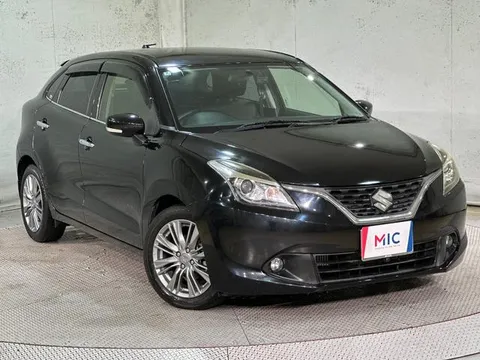 Suzuki Baleno