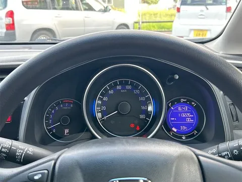 Honda Jazz (Fit)