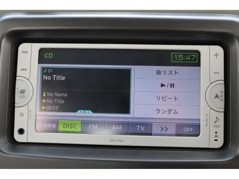 Toyota Pixis Space