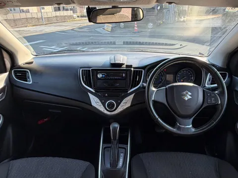 Suzuki Baleno