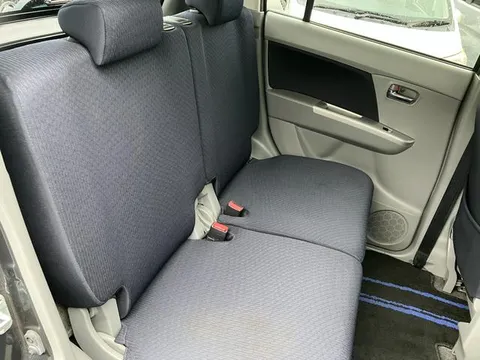 Mazda AZ-Wagon