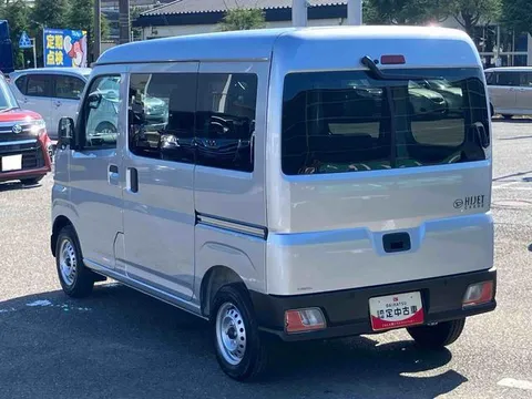 Daihatsu Hijet Cargo