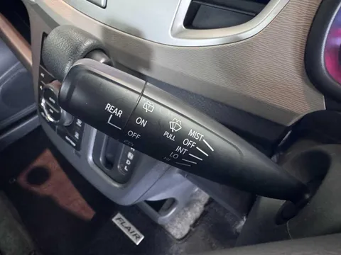 Mazda Flair