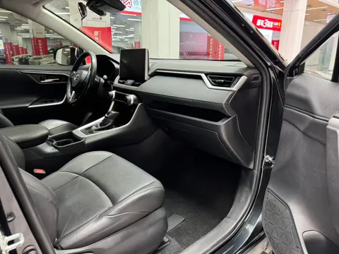 Toyota Wildlander