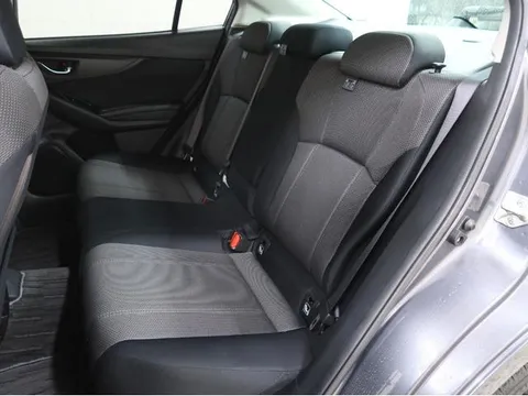 Subaru Impreza G4