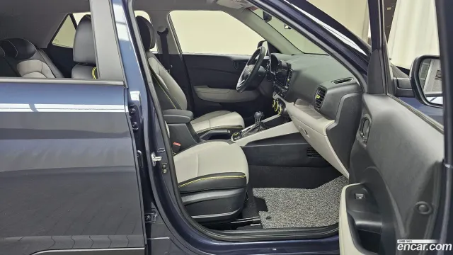 Hyundai Venue