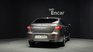 Renault SM7