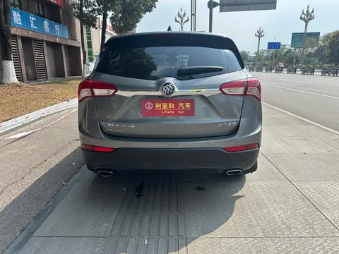 Buick Envision