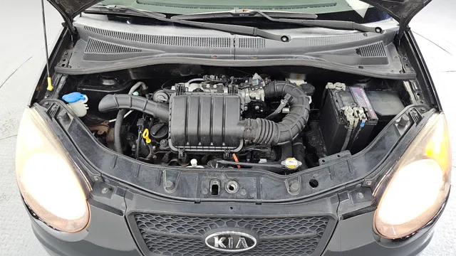 Kia Picanto (Morning)