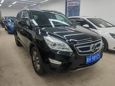 Baic