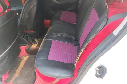 Volkswagen Santana