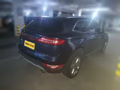 Lincoln MKC