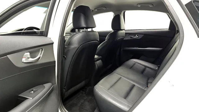 Kia Cerato (K3)