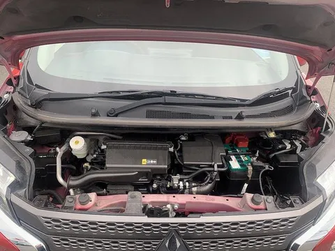Mitsubishi eK X
