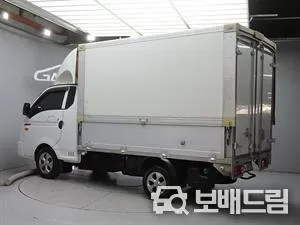 Hyundai Porter 2