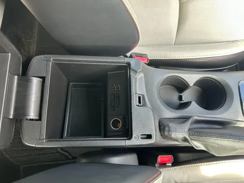 Mazda Axela Sport