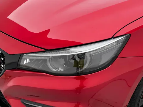 MG MG6