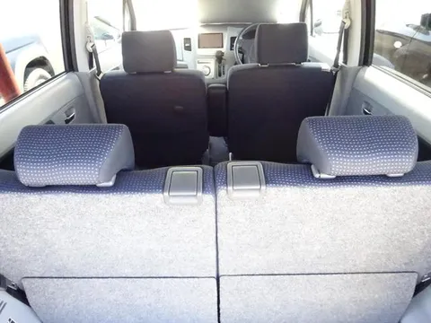 Suzuki Wagon R Stingray