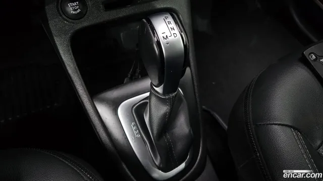 Renault QM3