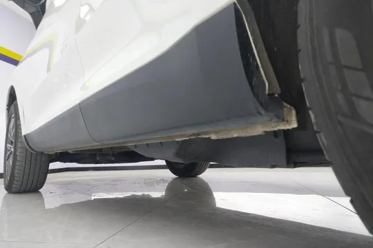 Wey VV5