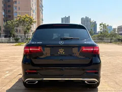Mercedes-Benz Mercedes-Benz GLC