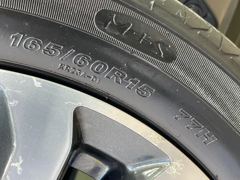 Mazda Flair Crossover
