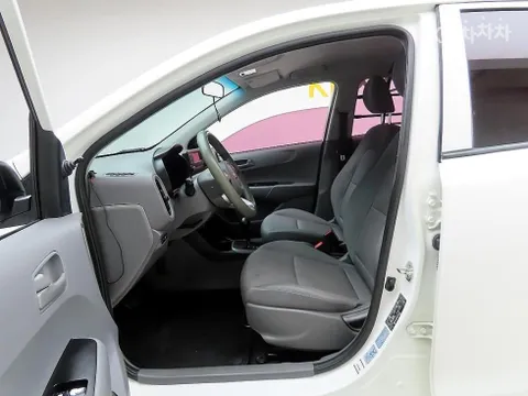 Kia Deluxe