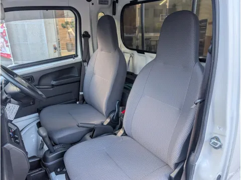 Subaru Sambar Truck
