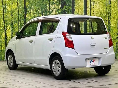 Suzuki Alto Eco