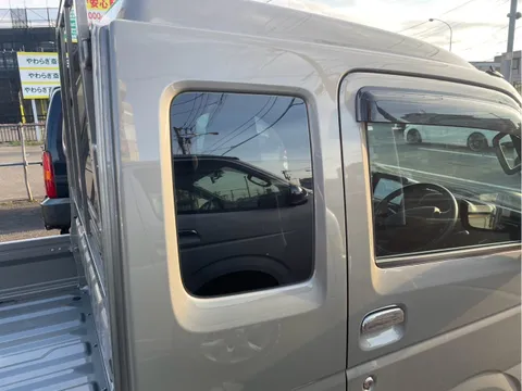 Suzuki Super Carry