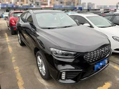 Wey VV5