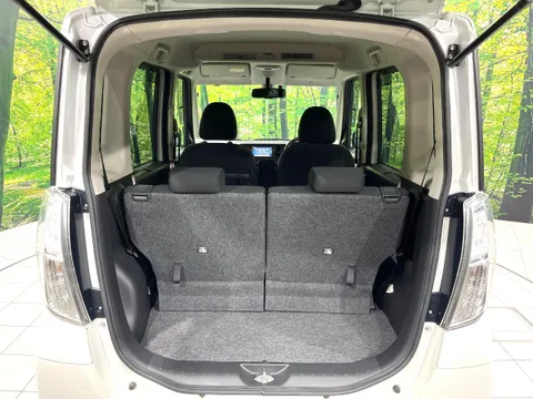 Mitsubishi eK Space Custom