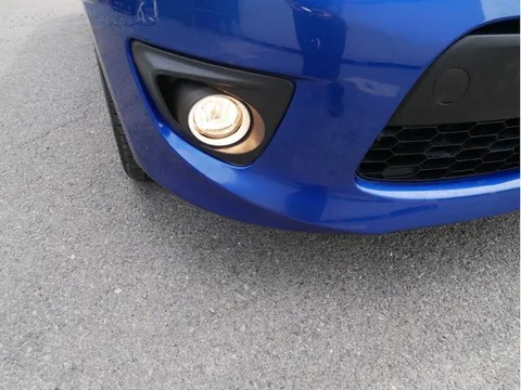Mazda Mazda2 (Demio)
