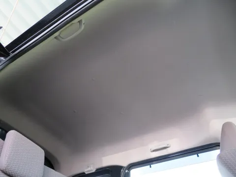 Mitsubishi Minicab Van